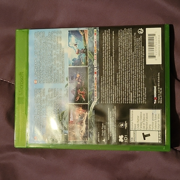 BioMutant! - Picture 2 of 3